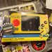 Pac-Man Pocket Player
