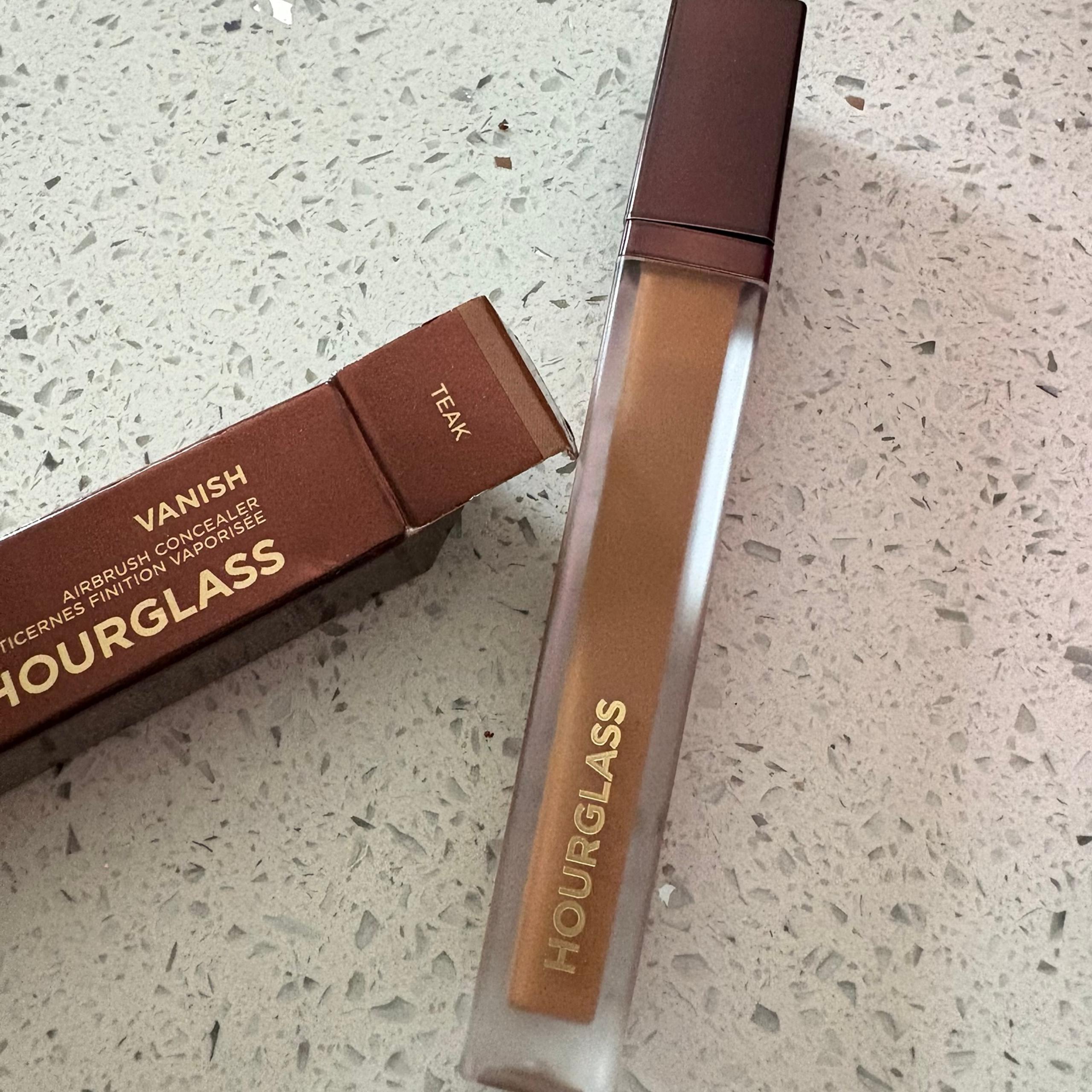 Hourglass Vanish Airbrush Concealer TEAK