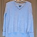 Women's J.Crew Sweater XS Light Blue