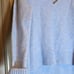 Women's J.Crew Sweater XS Light Blue
