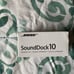 Bose sounddock 10 adapter