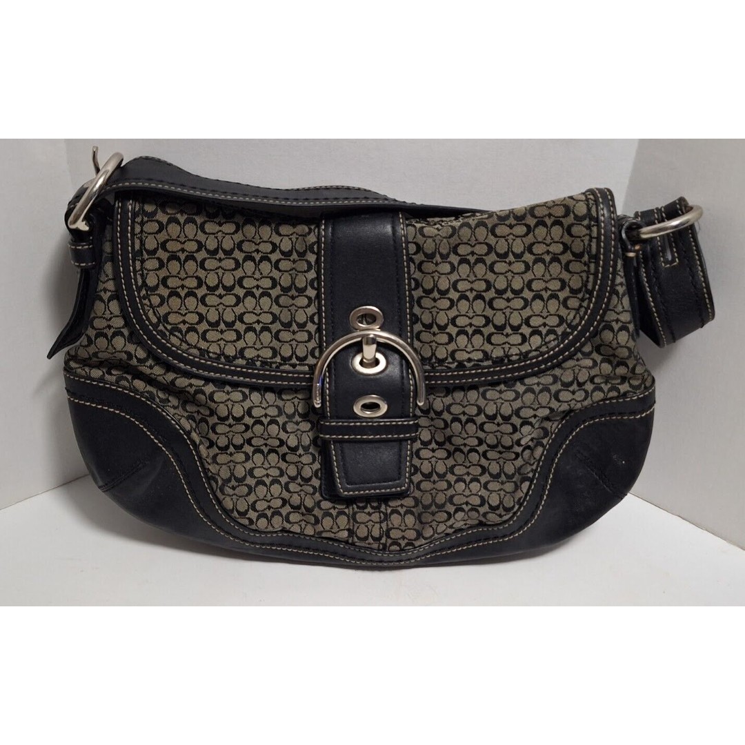 Soho Hobo Bags | Mercari Soho Hobo Bags | Mercari