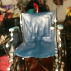 Wheelchair