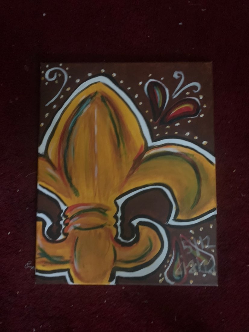 painting