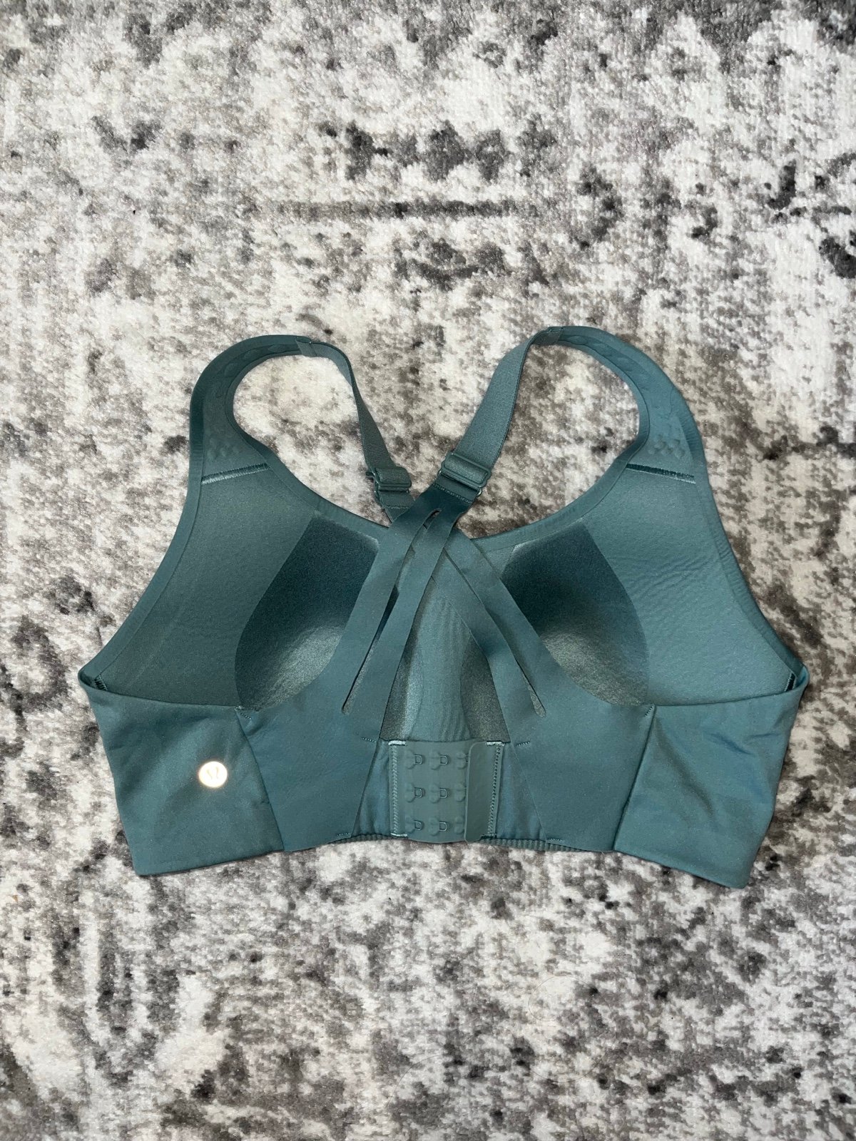 Lululemon AirSupport Bra *High Support, C-DDD Cups