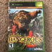 Xbox games
