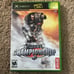 Xbox games