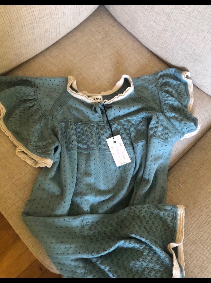 Mabli Dress 10 yrs