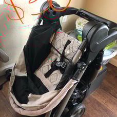 Graco stroller