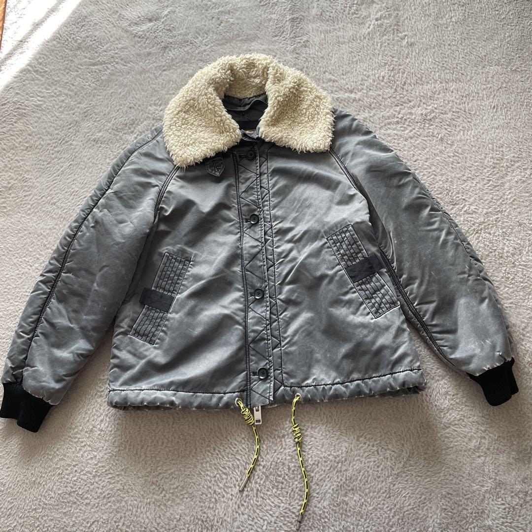 DIESEL jacket
