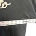 vintage Lucky brand XS Rosarito Mexico embroidery sweatshirt hoodie graphic