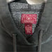 vintage Lucky brand XS Rosarito Mexico embroidery sweatshirt hoodie graphic