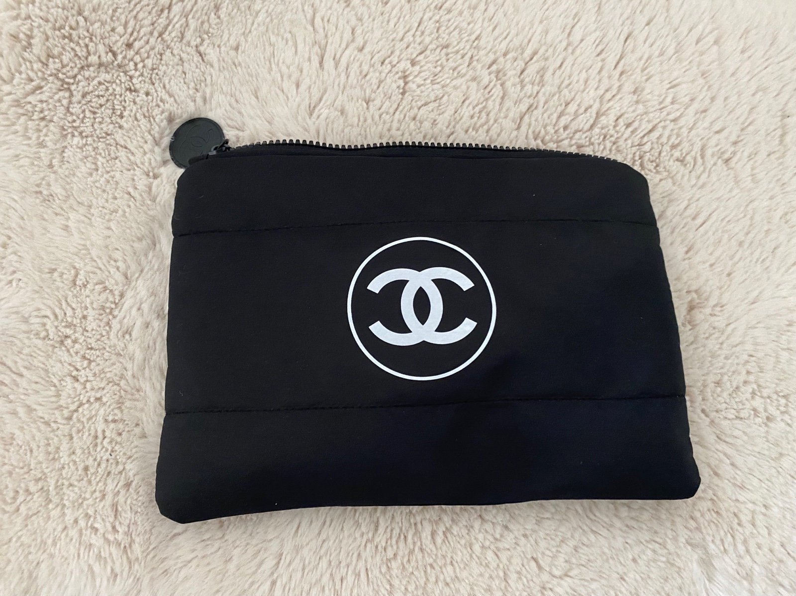 Chanel cosmetic