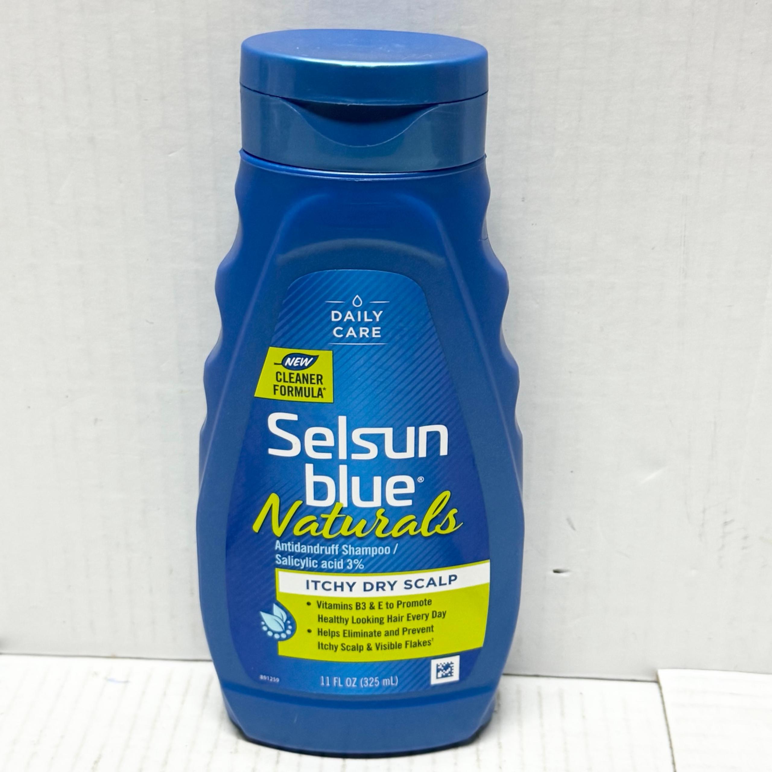 Selsun Blue