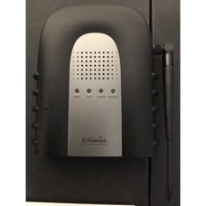 EnGenius DuraFon 1X Long Range Industrial Cordless Phone System w/ Antenna