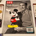 Disney Books Lot The Nine Old Men Life Mag Guide The Magic An America Original ￼