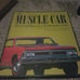 The muscle car book *vintage*