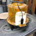 popcorn machine
