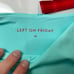 Left On Friday Throwback Bottom (new with tags)