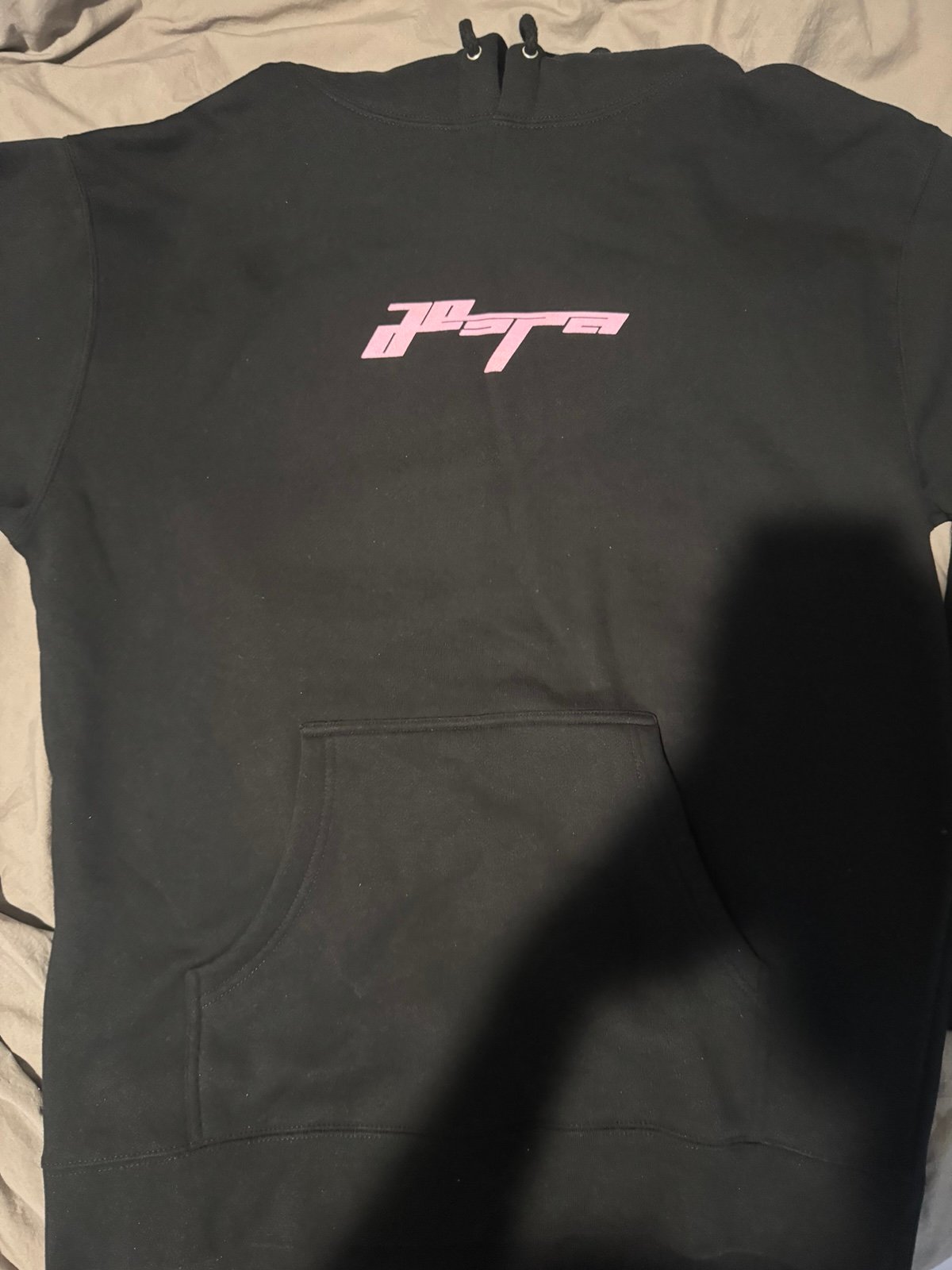 aespa Synk Parallel Line Venue Exclusive Hoodie (L)