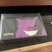 gameboy advance Gengar edition