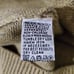 Tommy Bahama Vintage Wool Fisherman Beige Green Knit Sweater Mens Size M Ribbed