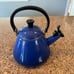 Le Creuset Kone Tea Kettle