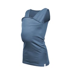 Lalabu Soothe Shirt - Brook M