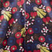 Coraline Embroidered Icons Chore Jacket size Sz XL