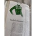 Vintage 1963 Cadette Girl Scout Handbook Softcover Book, Girl Scouts Memorabilia