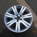 18 2010 Chrysler Sebring 7 spoke Hyper Silver Alloy Wheel Rim