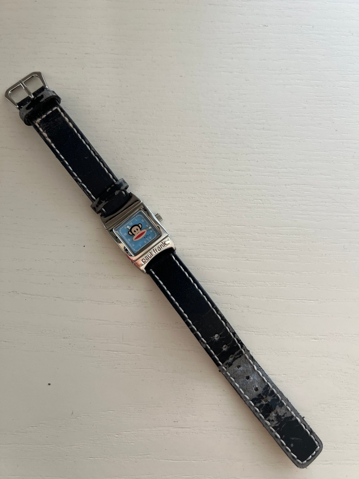 Paul Frank 2003 watch