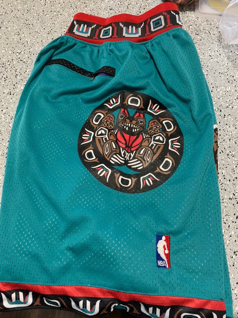 Nba shorts