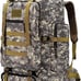 100L Camping Hiking Backpack Military Survival Rucksack Bushcraft Outdoor Bag
