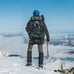 100L Camping Hiking Backpack Military Survival Rucksack Bushcraft Outdoor Bag