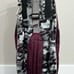 Women’s SUN MOUNTAIN ‘Sierra’ Purple Golf Cart Bag