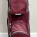 Women’s SUN MOUNTAIN ‘Sierra’ Purple Golf Cart Bag