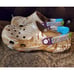 cinnamon toast crunch crocs size 10 mens
