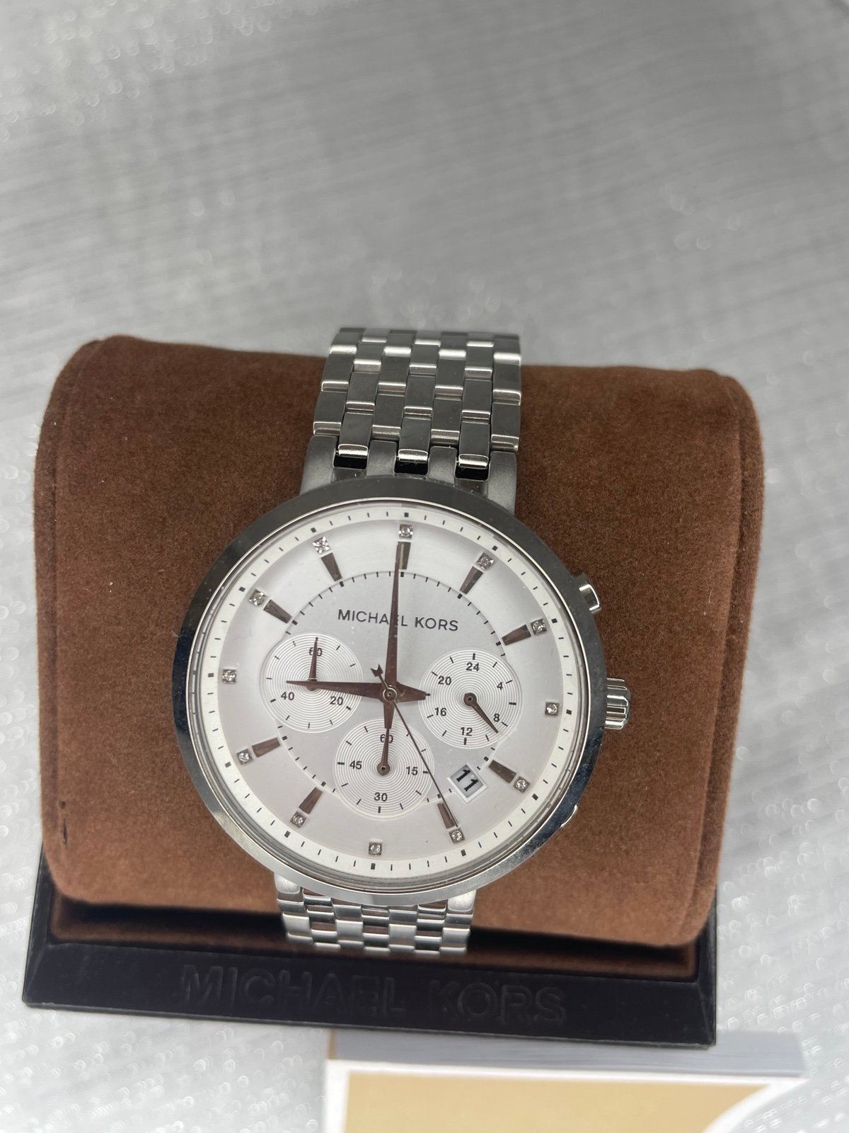 Michael Kors watch