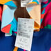 J Crew (Size 3X) Colorful One Piece Ruffle Strap Swimsuit Modern Fun New Beach