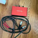 focusrite scarlett solo 3rd gen