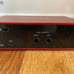 focusrite scarlett solo 3rd gen