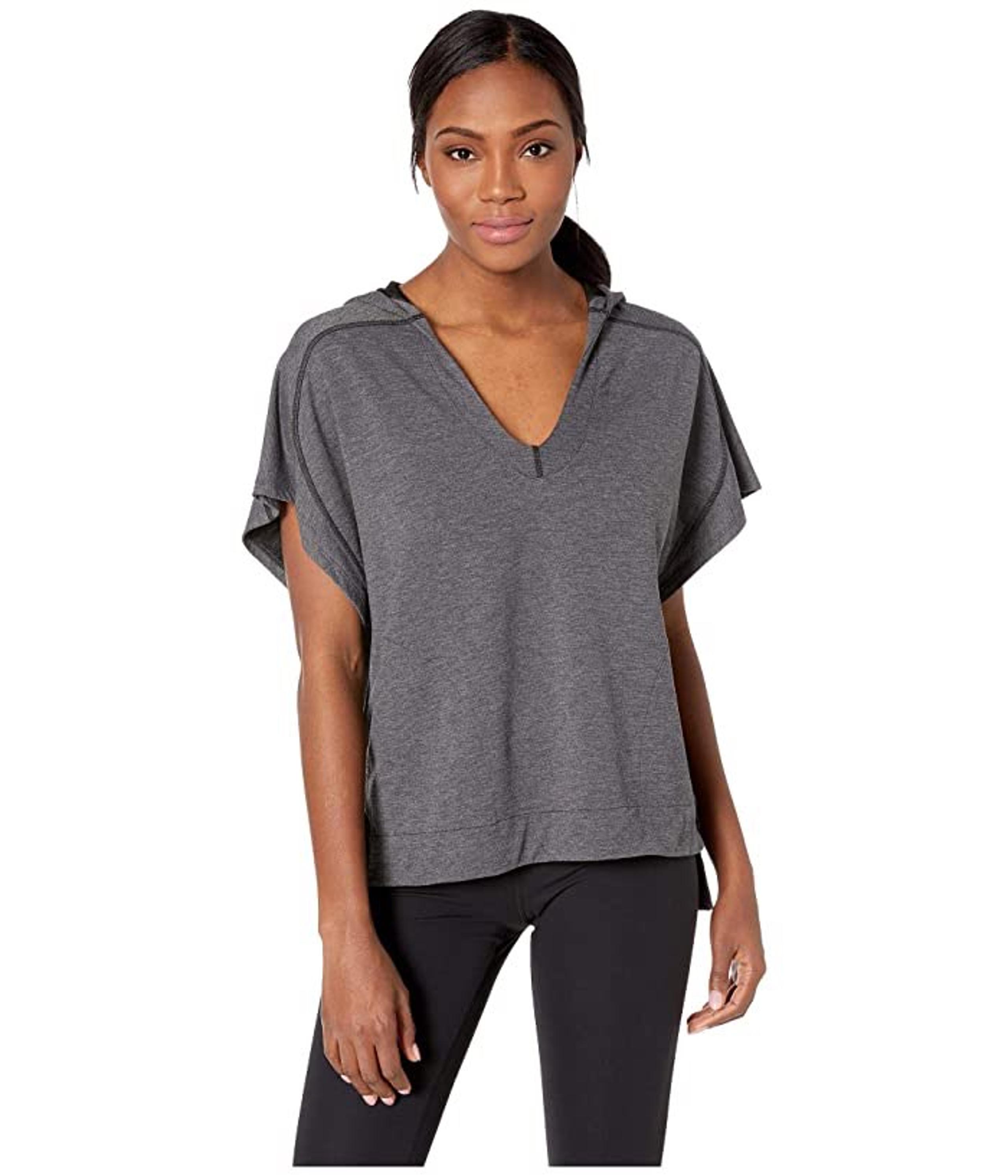 Smartwool Active Reset Hooded Pullover