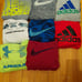 Youth hoodies (eight)