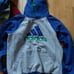 Youth hoodies (eight)