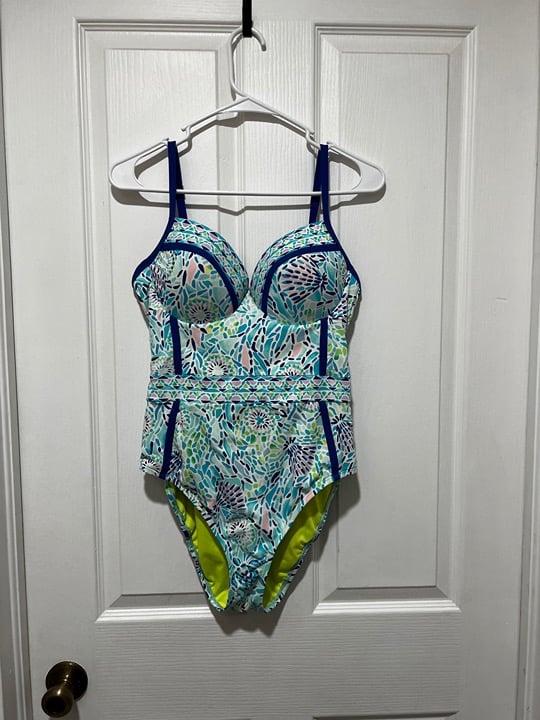 Lilly Pulitzer Palma Swimsuit