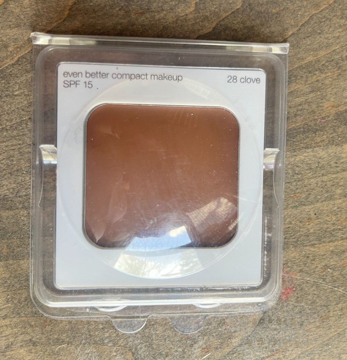 CLINIQUE Even Better Compact Makeup Refill #28 Clove