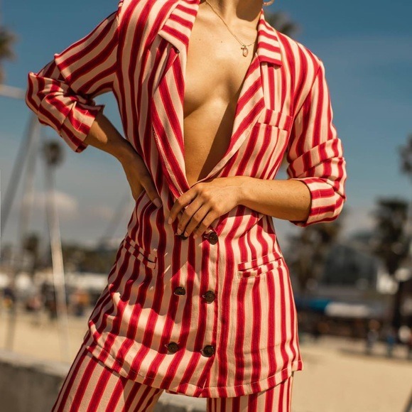 Flynn Skye Jayla Jacket