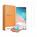 Tempered Glass s10 plus Protector with c