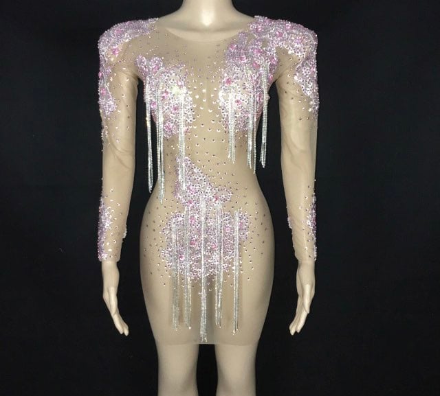 Party Dress